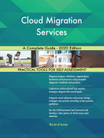 Cloud Migration Services A Complete Guide - 2020 Edition