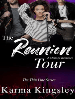 The Reunion Tour