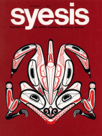 Syesis: Vol. 12
