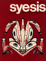 Syesis: Vol. 5