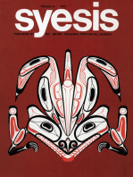 Syesis: Vol. 8