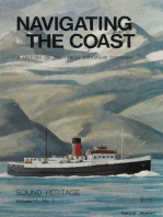 Navigating the Coast: A History of the Union Steamship Company