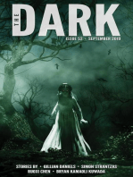 The Dark Issue 52: The Dark, #52