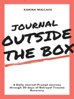 Journal Outside The Box