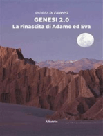 Genesi 2.0: La rinascita di Adamo ed Eva