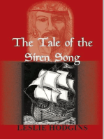 The Tale of the Siren Song