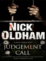 Judgement Call