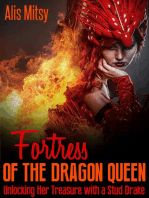 Fortress of the Dragon Queen