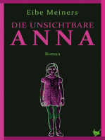 Die unsichtbare Anna