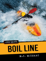 Boil Line