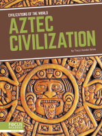 Aztec Civilization