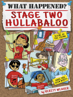 Stage Two Hullabaloo