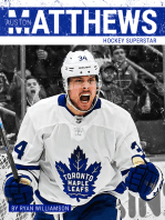 Auston Matthews