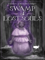 Swamp of Lost Souls