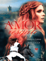 Amor e resgate: Pelo espírito Jean Lucca