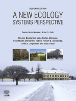 A New Ecology: Systems Perspective