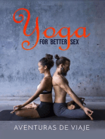 Yoga for Better Sex: Intimacy