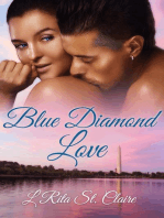 Blue Diamond Love: Book One
