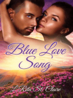 Blue Love Song: Book Two