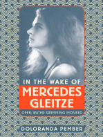 In the Wake of Mercedes Gleitze