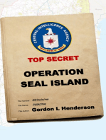 Operation Seal Island