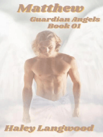 Guardian Angels Book One Matthew