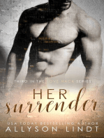 Her Surrender