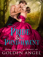 Pride and Punishment