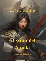 El Nido del Águila- Comunidad Bluthund 3