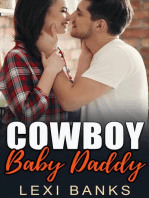 Cowboy Baby Daddy
