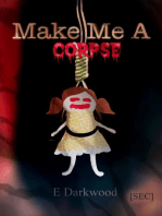 Make Me A Corpse: Simply Entertainment Collection [SEC], #8
