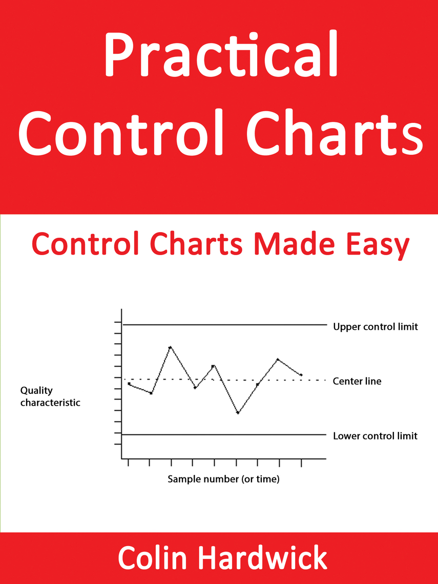 Read Practical Control Charts: Control Charts Made Easy! Online by ...