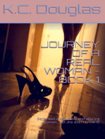 A Journey of a Real Woman: Book 1