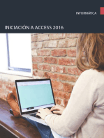 Manual de Usuarios Configuración Productos de Acsel - X 10g | PDF ...