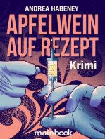 Apfelwein auf Rezept: Krimi