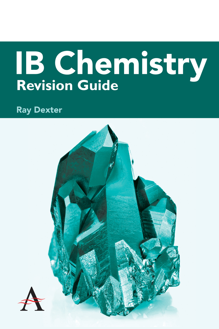 Ib Computer Science Revision Guide