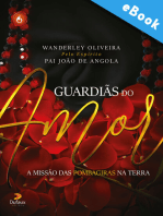 Guardiãs do amor: A missão das pombagiras na Terra