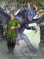 Jasper and the Dragons: Wish, #3