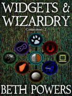 Widgets & Wizardry: Collection 2