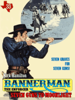 Bannerman the Enforcer 33