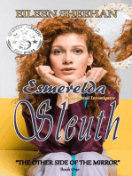 Esmerelda Sleuth, Paranormal Investigator (Book One) The Other Side of the Mirror