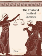 The Trial and Death of Socrates