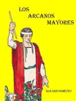 Los Arcanos Mayores
