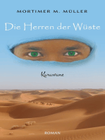 Die Herren der Wüste: Karawane