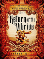Return of the Vibrius