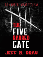 The Five Barred Gate