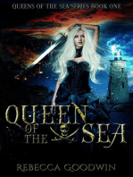 Queen of the Sea