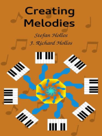 Creating Melodies