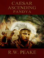 Caesar Ascending-Pandya