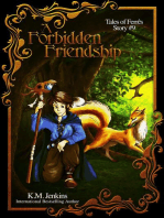 A Forbidden Friendship